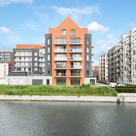 Grano Flats Gdansk - Chmielna 73 Lägenhet Exteriör bild