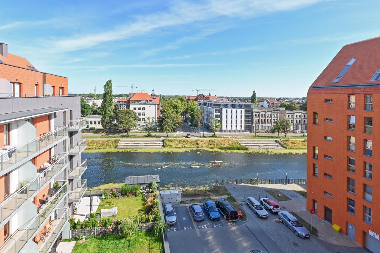 Grano Flats Gdansk - Chmielna 73 Lägenhet Exteriör bild